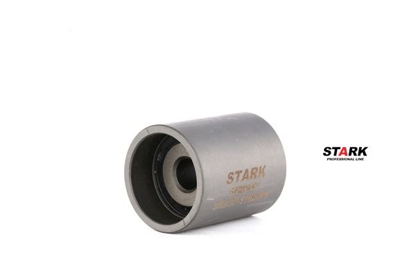 STARK SKDGP-1100049 Umlenkrolle, Zahnriemen Passat B6 Variant 2.0 BlueTDI 143 PS Diesel 2010