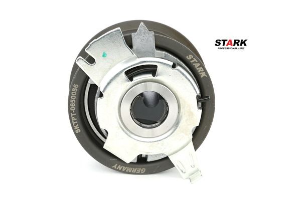 STARK SKTPT-0650056 Spannrolle, Zahnriemen Passat B6 Variant 2.0 BlueTDI 143 PS Diesel 2009