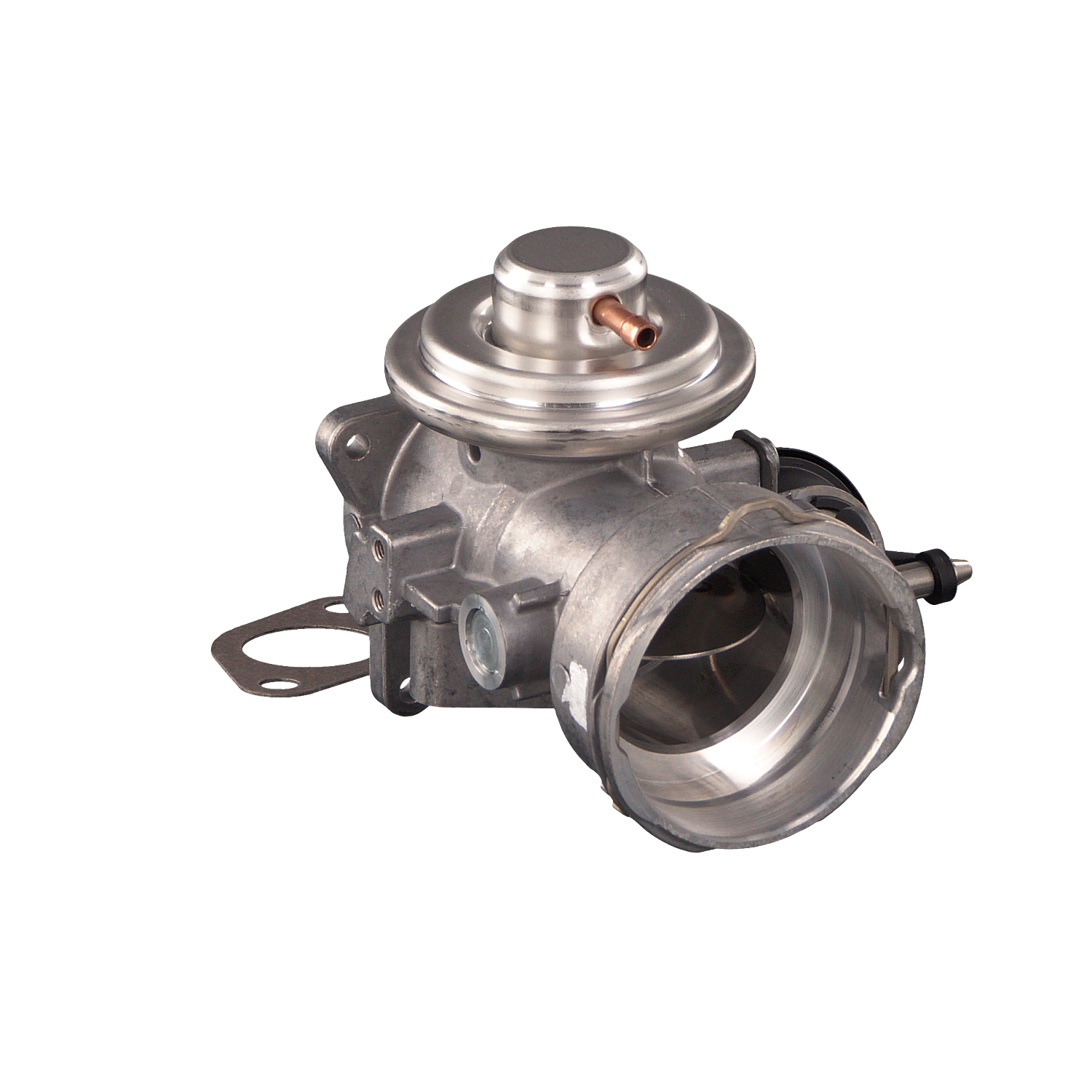 FEBI BILSTEIN 46807 EGR ventil Passat 3B6 1.9 TDI 4motion 130 KS nafta 2004