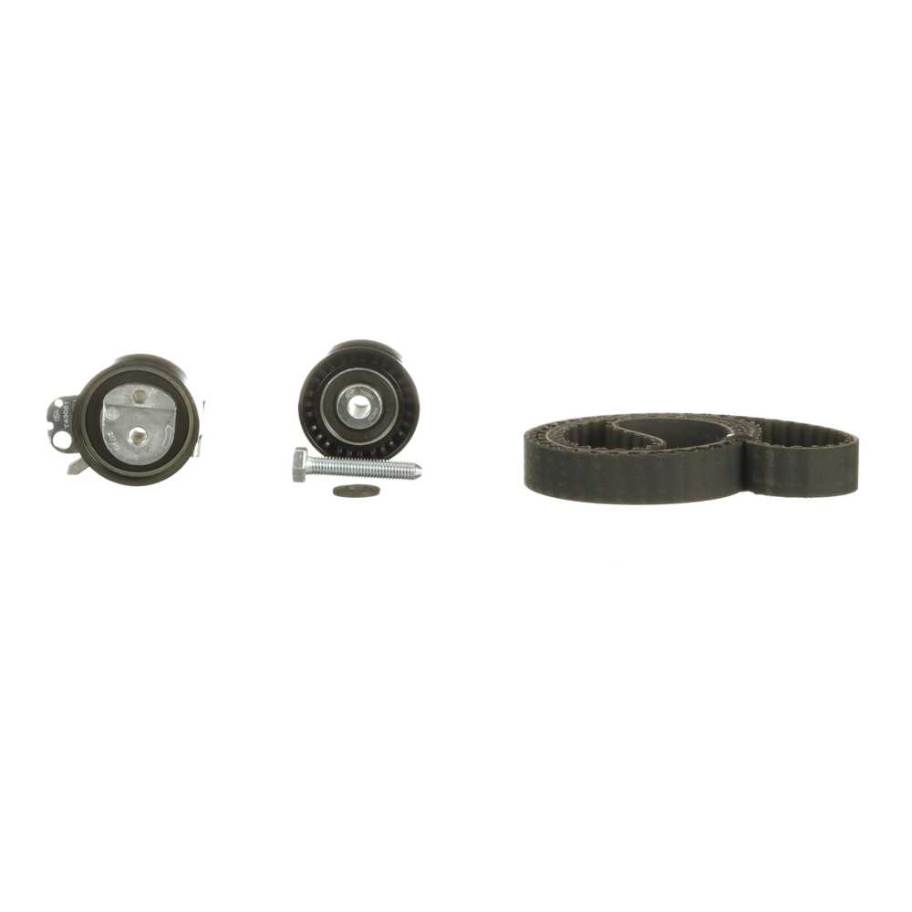 GATES K065468XS Kit de distribution Peugeot 306 3/5 Portes 1.8 16V 112 CV Essence 2000