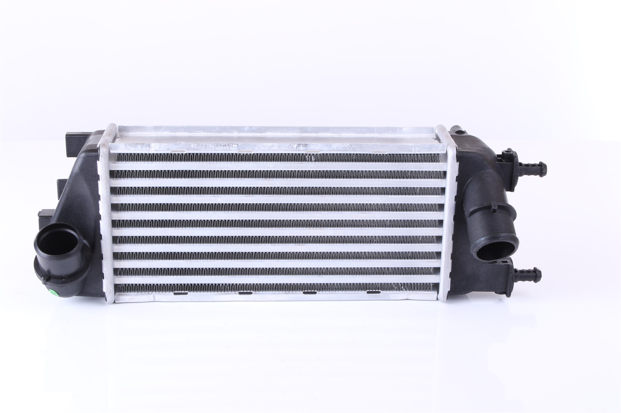NISSENS 96271 Intercooler FIAT PANDA prezzo