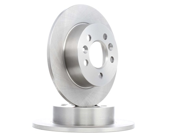 RIDEX 82B0286 remschijf RENAULT AVANTIME kosten