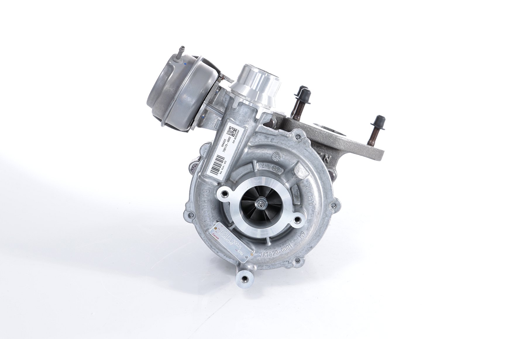 BTS TURBO T916619 turbocharger 8200 994 322B