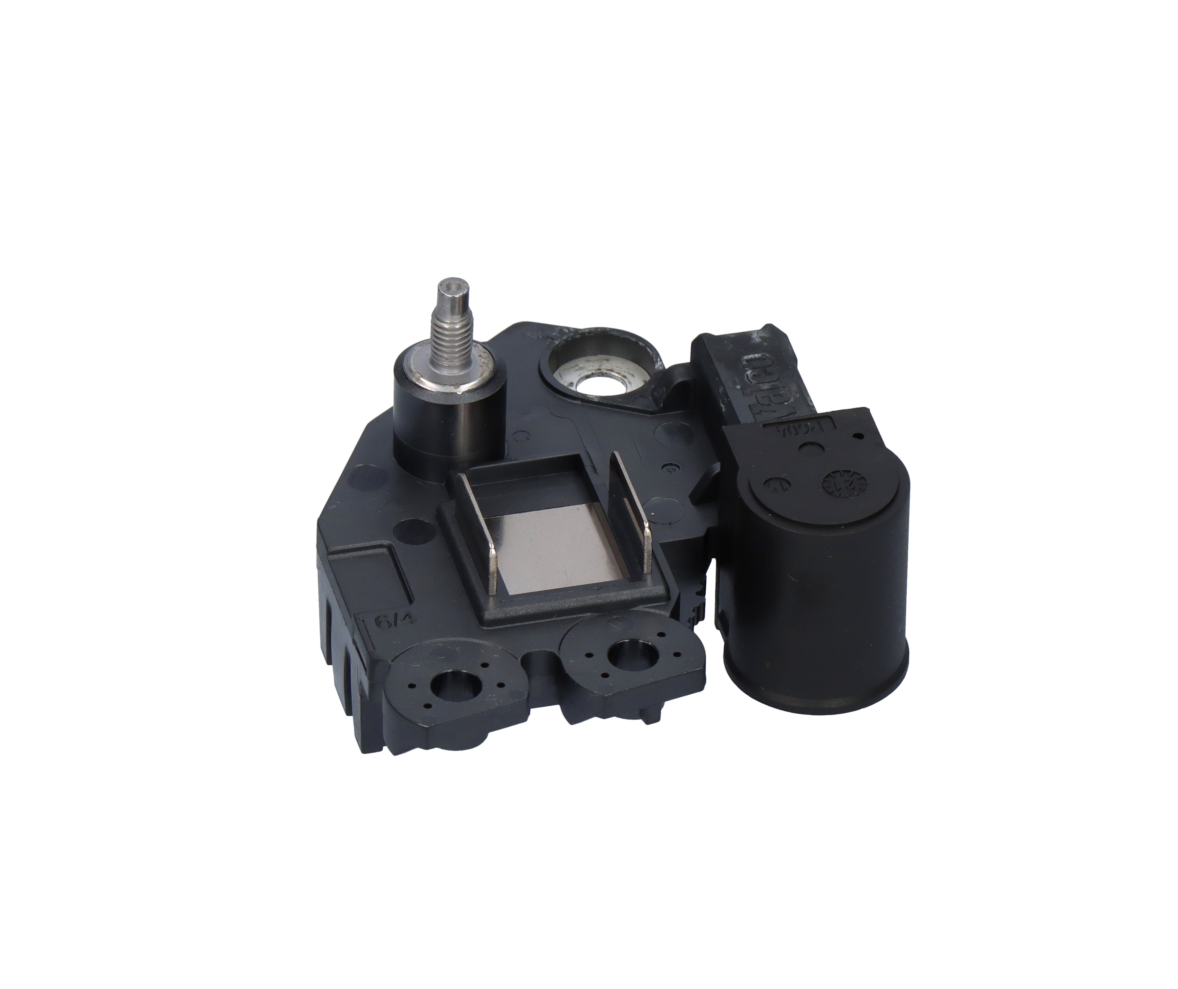VALEO 593975 spanningsregelaar A003 154 47 06