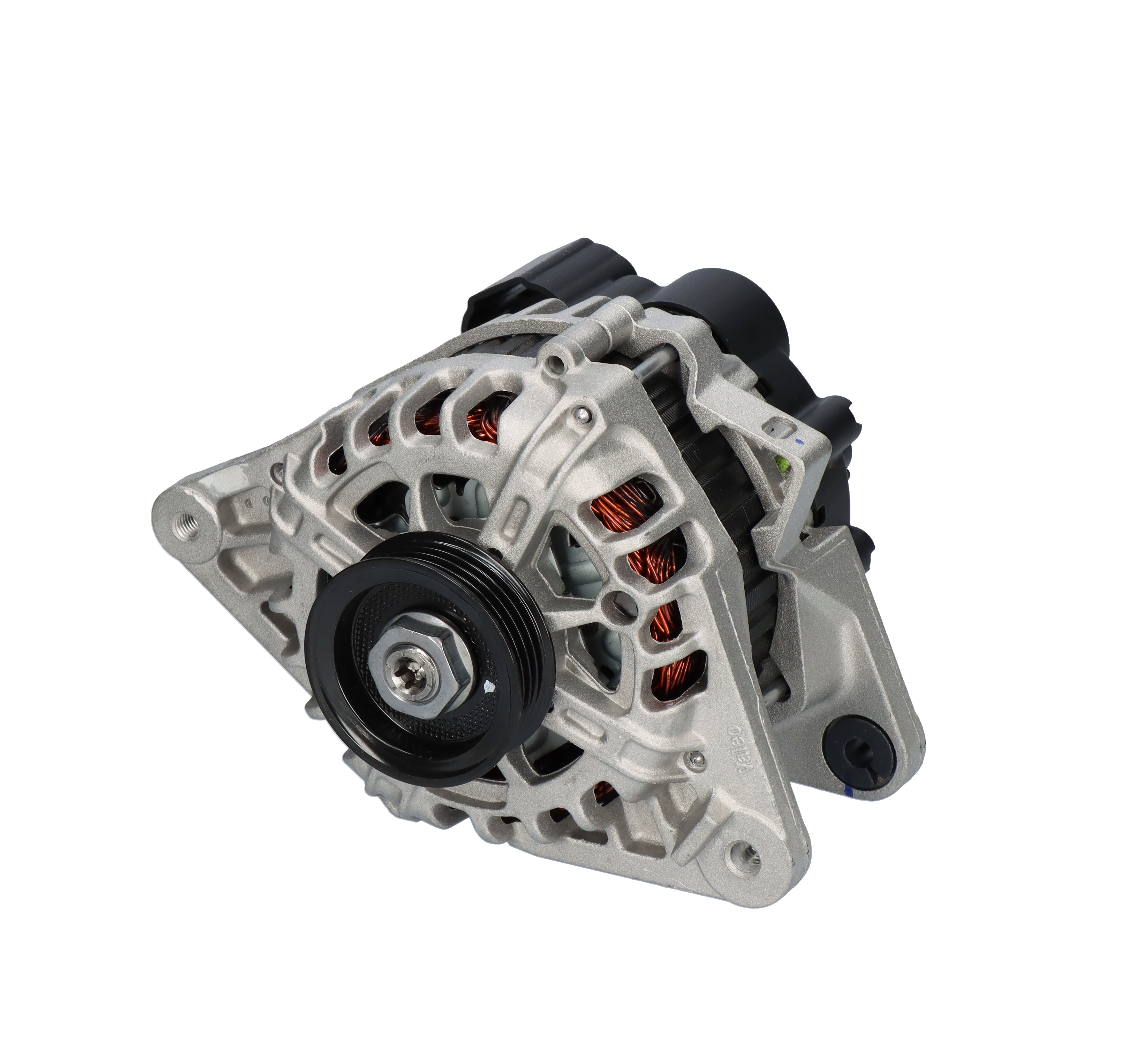 VALEO 600162 Ģenerators KIA Ceed ED 2.0 143 ZS Benzīns 2011