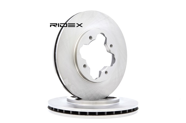 RIDEX 82B0338 Calidad y precios justos