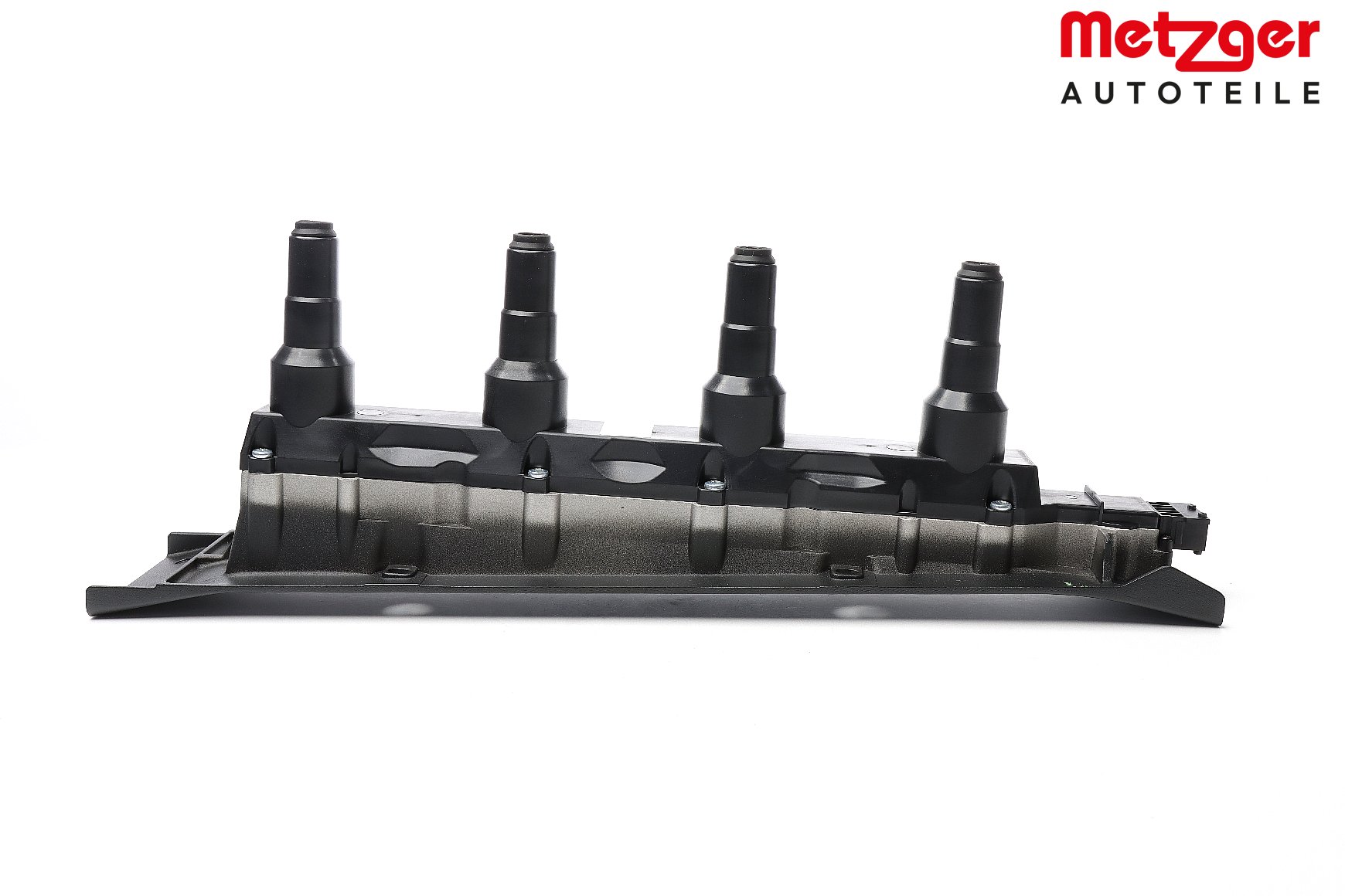 METZGER 0880446 Πολλαπλασιαστής Saab 9-5 Combi 2.0 t 192 PS Βενζίνη 2000