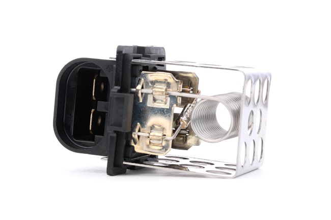 METZGER 0917164 Upor, ventilator notranjega prostora Renault Megane Scenic 1.6 e 90 km Bencin 1999