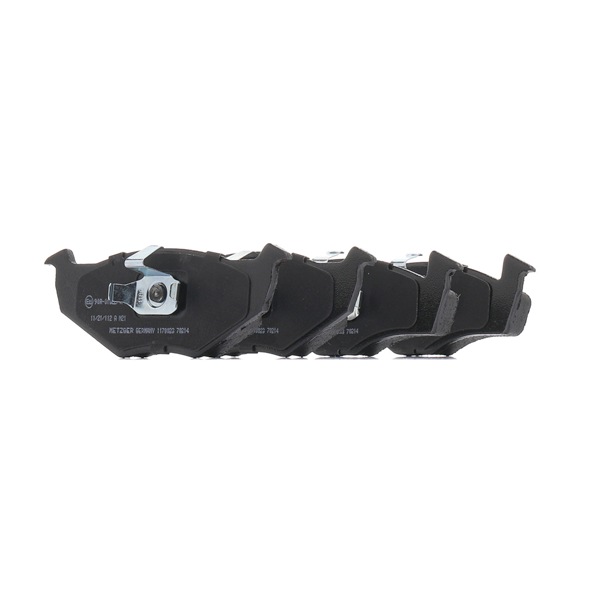 Kaladėlės METZGER VW SPACEFOX 1170023