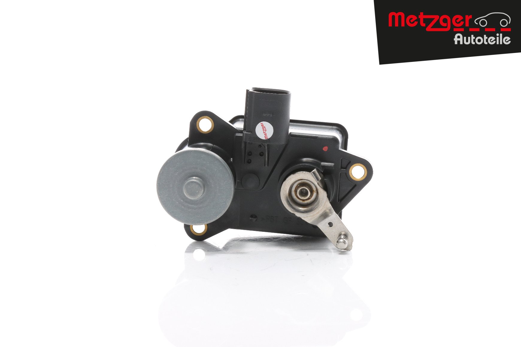 METZGER 2100002 Válvula, controlo do ar de admissão Opel Vectra C Caravan 1.9 CDTI (F35) 150 cv Diesel 2005