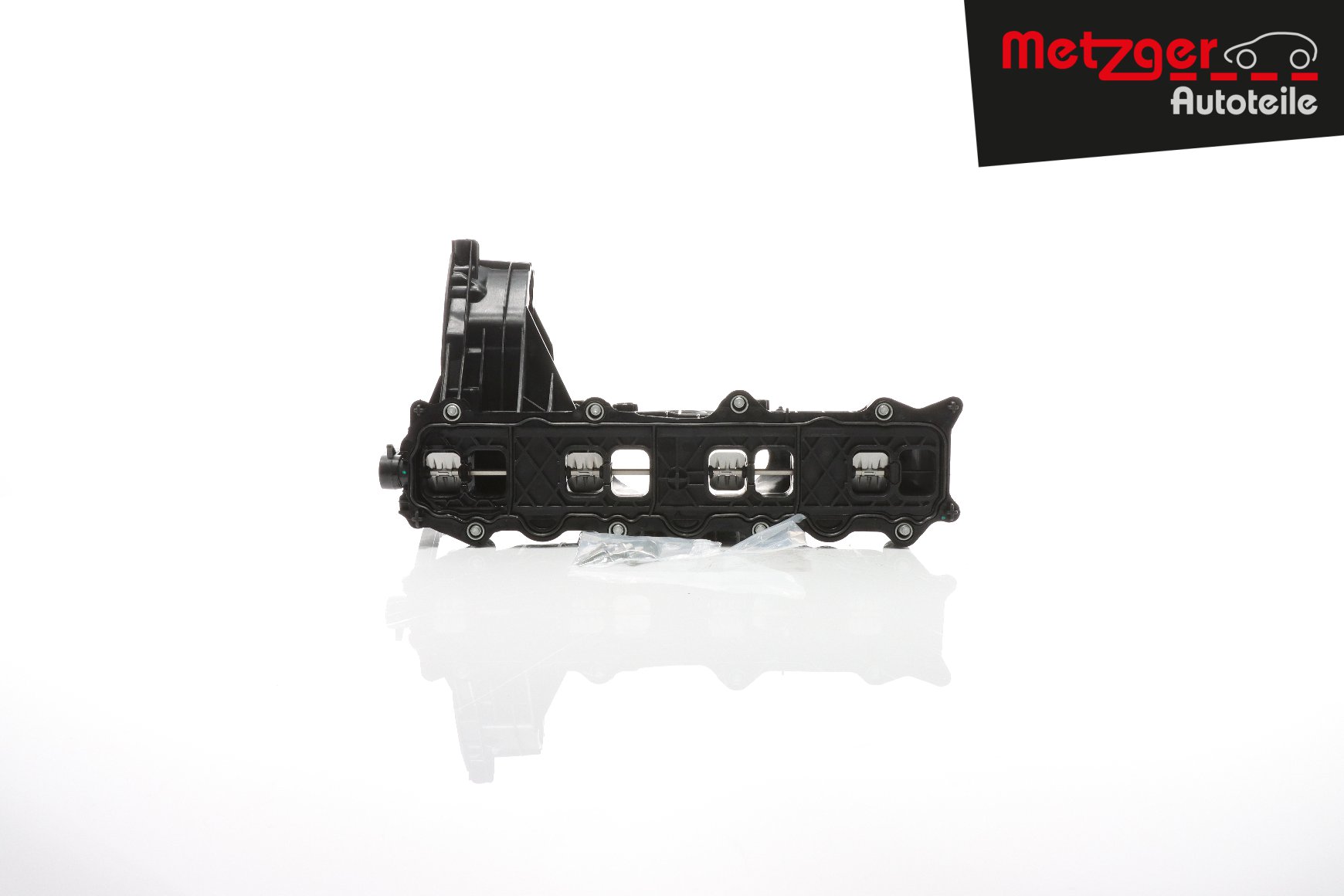 Inlet manifold METZGER 2100010