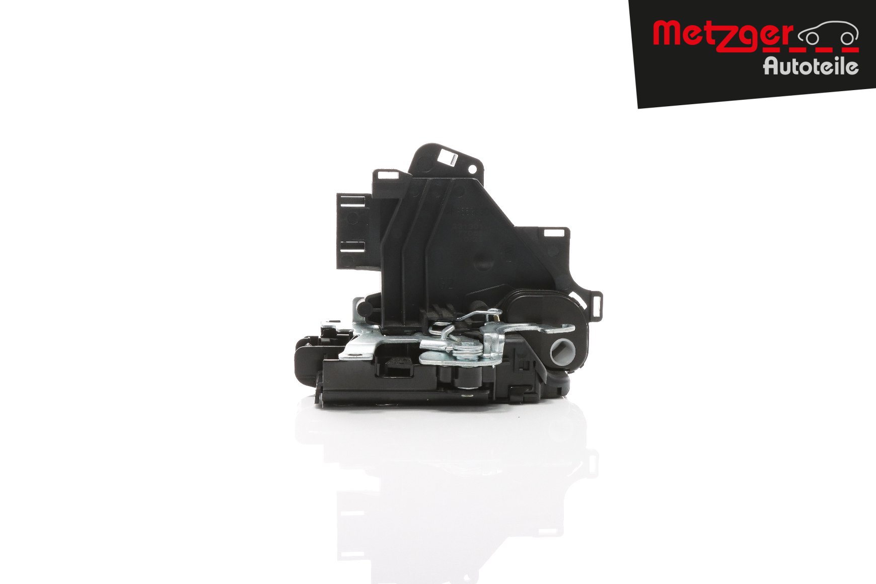METZGER 3B1 837 015 Ovilukko 2313017