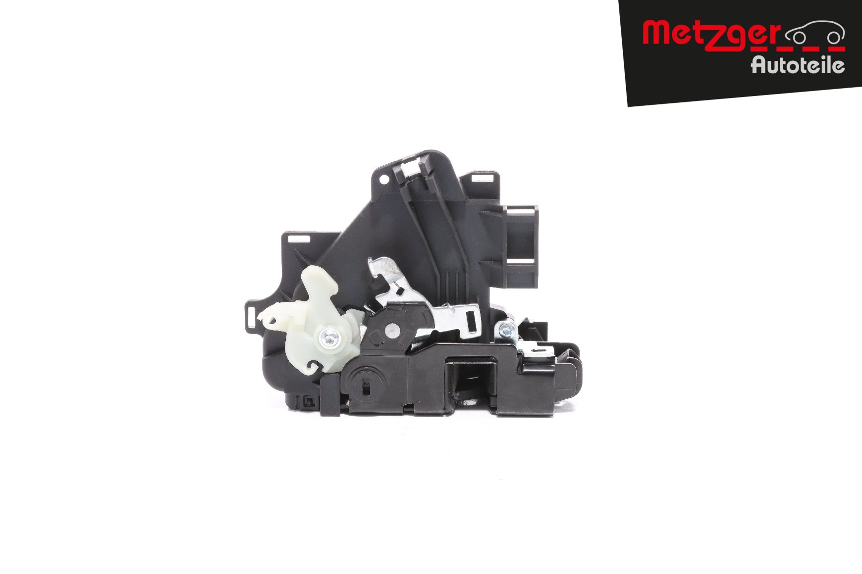 METZGER 3B4 839 015AJ Fechadura da porta 2313019