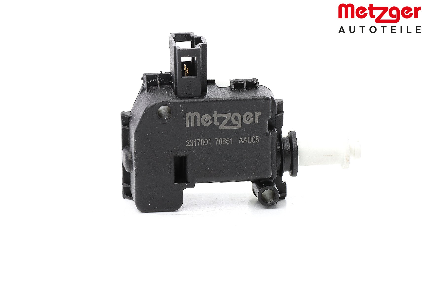 VEMO Control, central locking system V10-77-0007 at favorable price