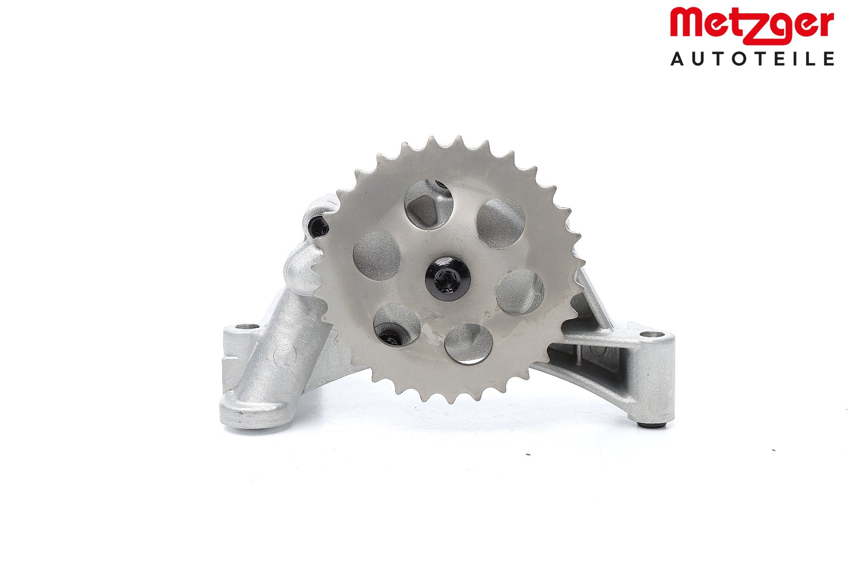 METZGER 8000003 Ölpumpe Passat B5 1.8 T 170 PS Benzin 2005