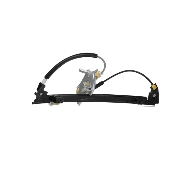 BLIC 6060-09-030861P raammechanisme Clio 3 1.5 dCi 86 Pk Diesel 2005