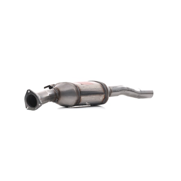 BM CATALYSTS BM11151 Partikelfilter (DPF) Audi A6 C6 Avant 3.0 TDI quattro 225 PS Diesel 2006