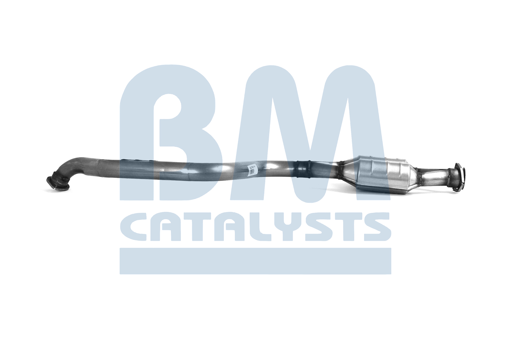 BM CATALYSTS BM90741H katalysator 170 490 14 19