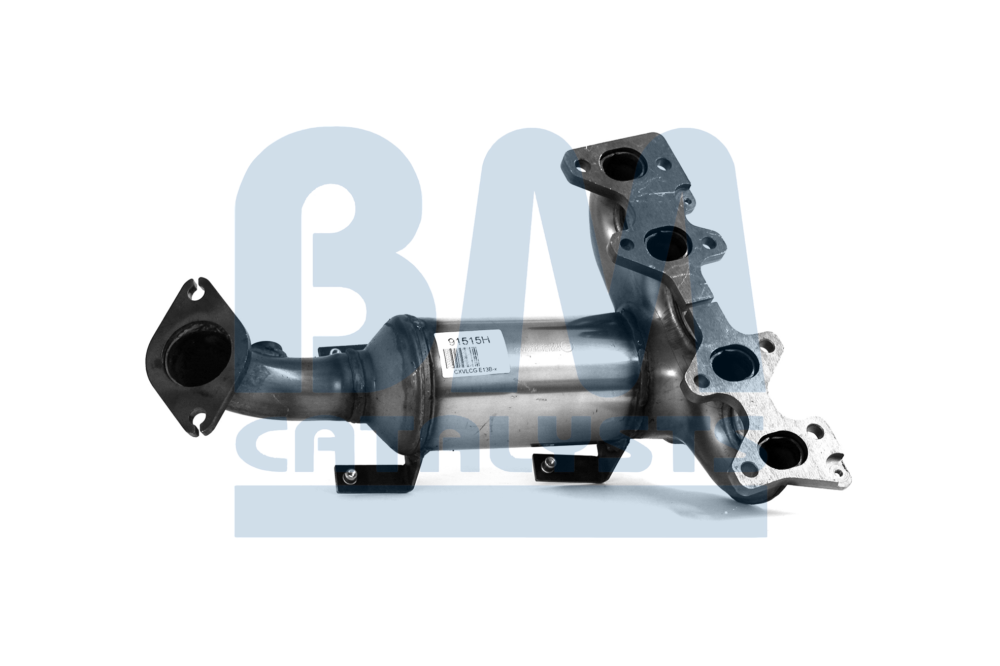 BM CATALYSTS BM91515H Catalizzatore FIAT prezzo