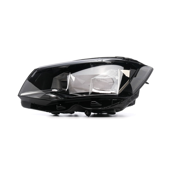 Frontscheinwerfer VALEO VW TRANSPORTER 046708