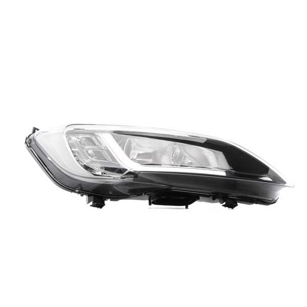 Fiat Ducato 250 Bus Scheinwerfer original TYC 20-14775-05-2 Preis