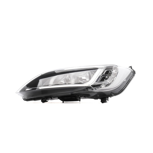 TYC 20-14776-05-2 Scheinwerfer Citroen Jumper 250 kastenwagen 2.2 BlueHDi 140 PS Diesel 2020