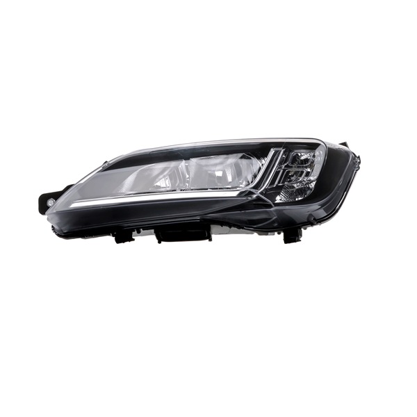 TYC 20-14776-15-2 Scheinwerfer Citroen Jumper 250 kastenwagen 2.2 BlueHDi 140 PS Diesel 2025