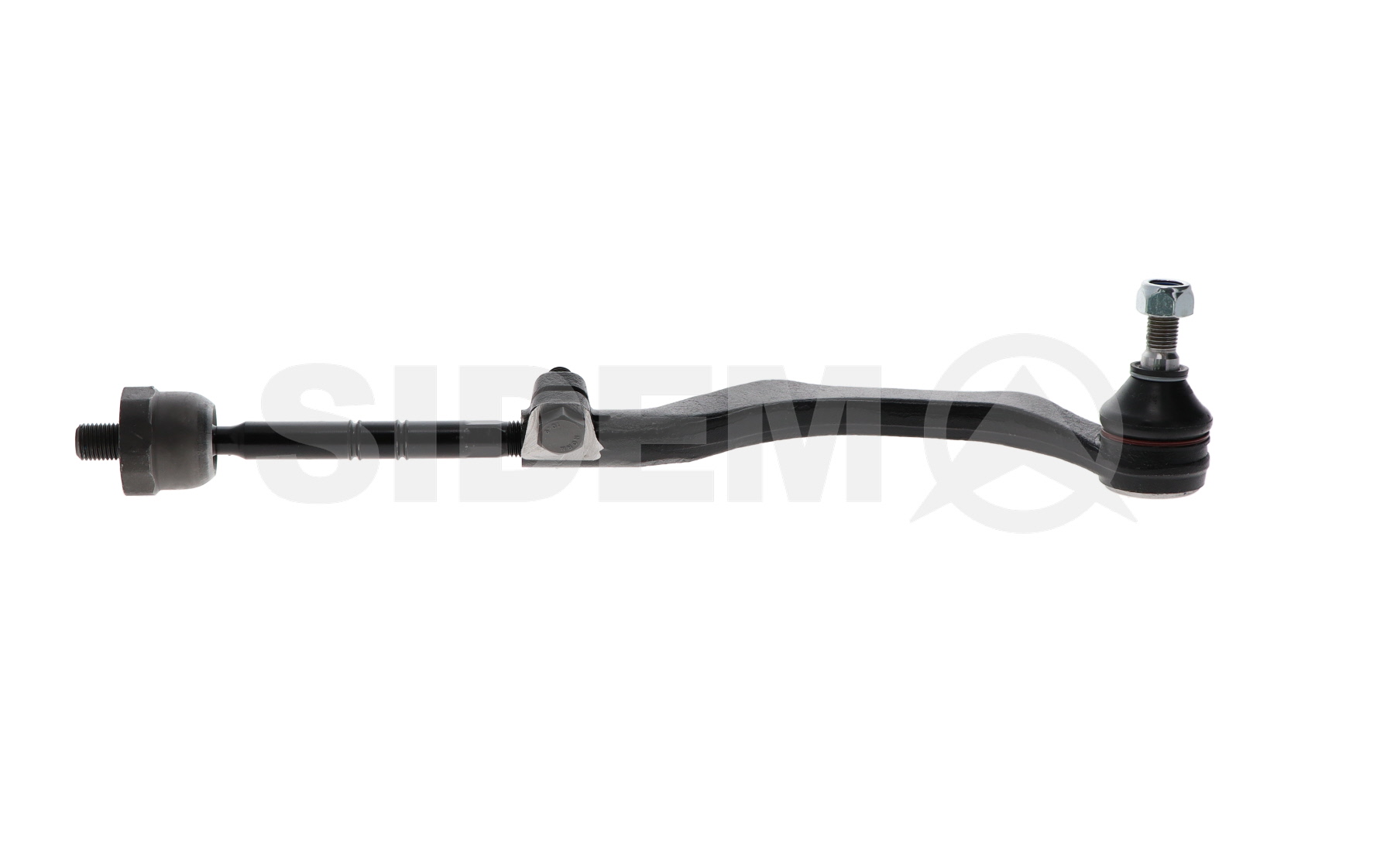 SIDEM 21329 spoorstang Mini r56 1.6 Cooper D 112 Pk Diesel 2013