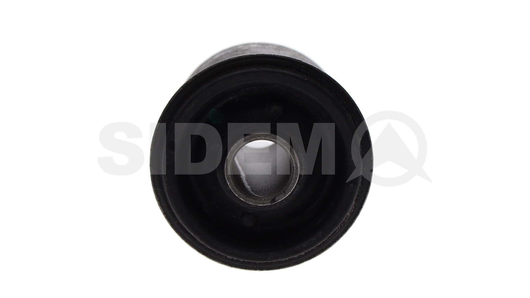 SIDEM 845649 draagarmrubber 48632-60030
