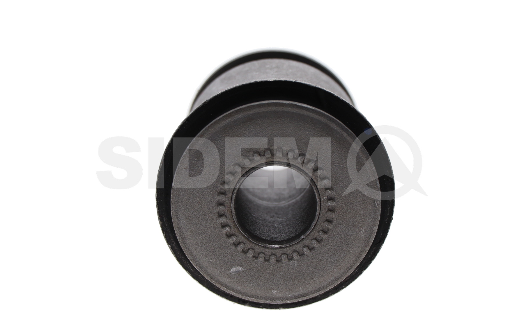 SIDEM 845650 draagarmrubber 48654-60040