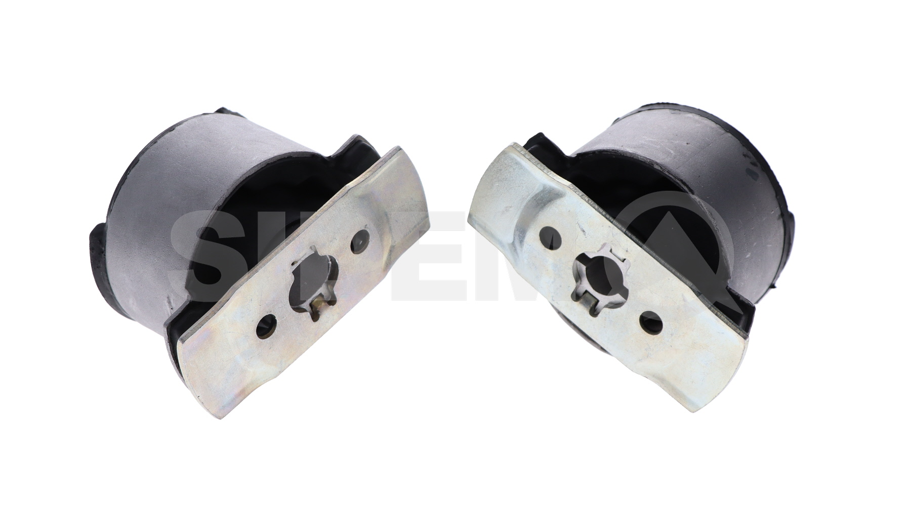 Supporto assale 805308 KIT SIDEM Silent block ponte costo