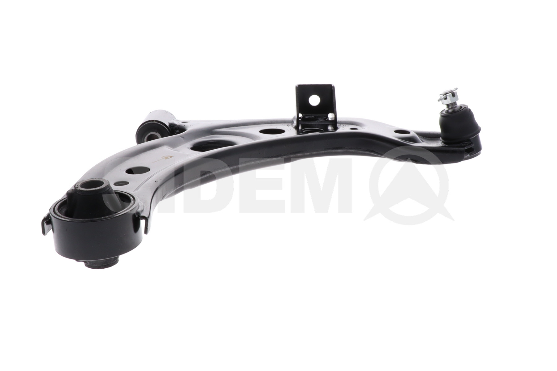 SIDEM 73271 bærearm Daihatsu Sirion m3 0.9 4WD 133 hk Bensin 2007