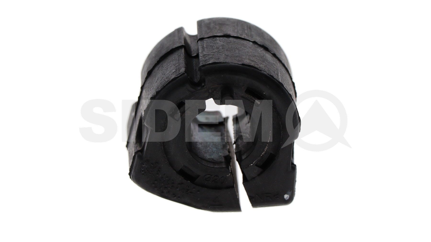 SIDEM 853836 stabilisator foring Peugeot 207 WA 1.9 D 69 hk Diesel 2011