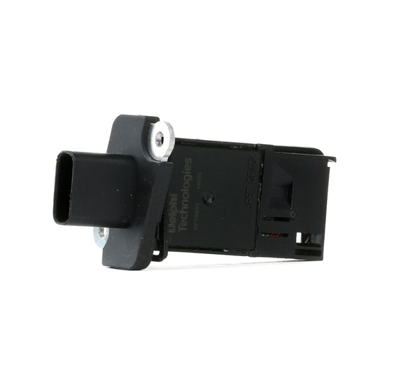 DELPHI AF10255-12B1 Mass air flow sensor (MAF) Ford S-Max Mk1 2.2 TDCi 175 hp Diesel 2010