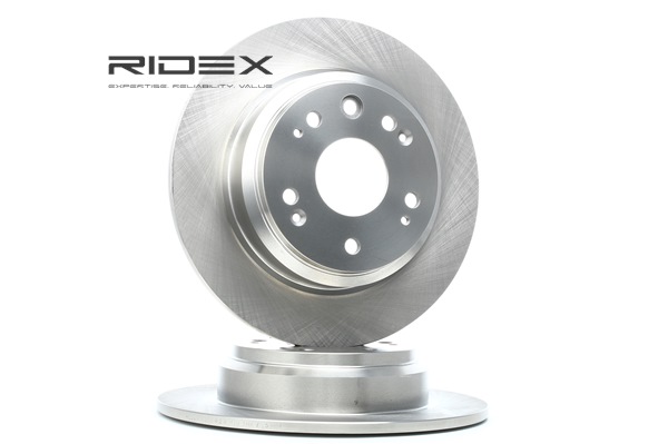 RIDEX 82B0428 Calidad y precios justos