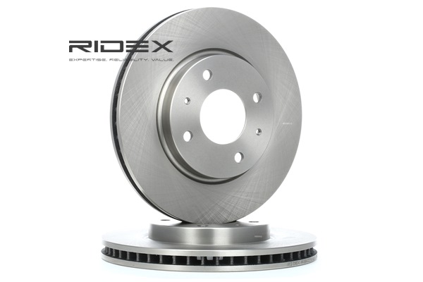 RIDEX 82B0324 preço Discos de travão MITSUBISHI GALANT 2021 original