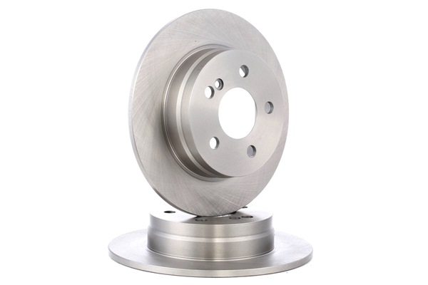 RIDEX 82B0472 Zavorni diski Mercedes S204