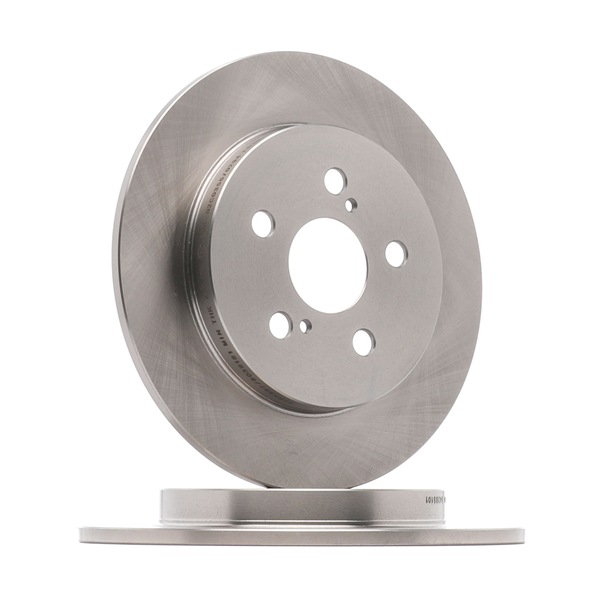 82B0379 RIDEX replacement SUBARU brake discs price