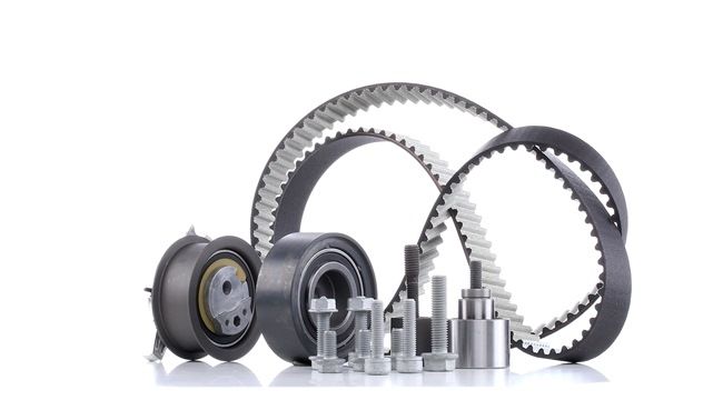 STARK SKTBK-0760073 Kit de distribution VW Caddy Alltrack Break 2.0 TDI 110 CV Diesel 2016