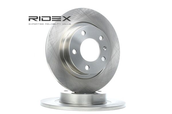 RIDEX 82B0889 Dischi freno ABARTH prezzo