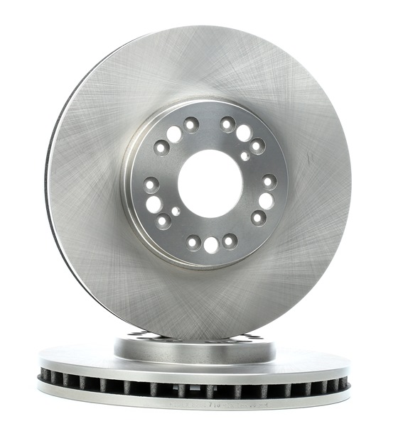 RIDEX 82B0716 remschijf TOYOTA MARK II kosten