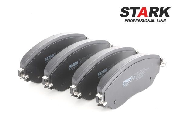 STARK 4106000Q1H Remblokken SKBP-0011398