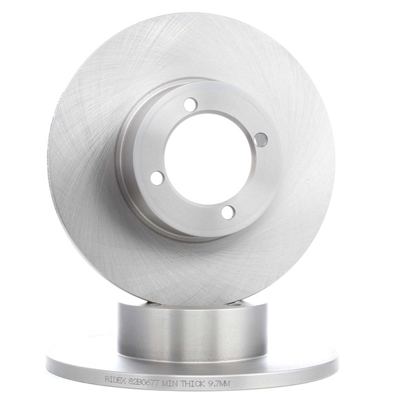 RIDEX 82B0677 Qualidade suprema e preços competitivos