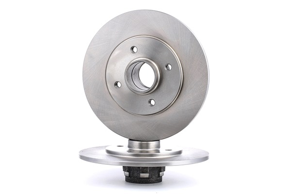RIDEX 82B0463 Renault Clio Van s57 Jarrulevyt