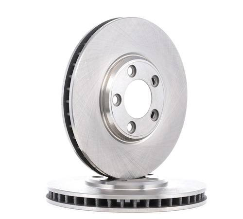RIDEX 82B0574 LINCOLN Bremseskiver pris