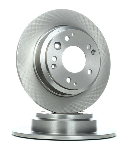 RIDEX 82B0979 Vevaxelgivare Honda Legend KB 4 3.5 VTEC V6 (KB1) 300 hk Bensin 2006
