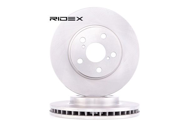 RIDEX 82B0623 Calidad y precios justos