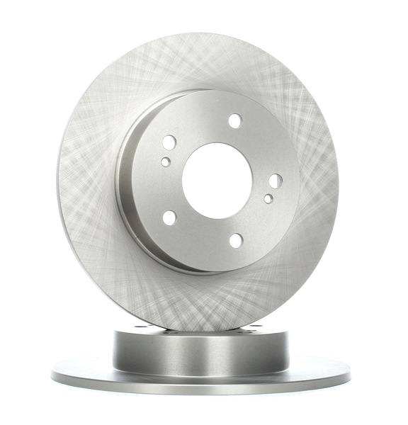 RIDEX 82B0769 remschijf INFINITI I30 kosten