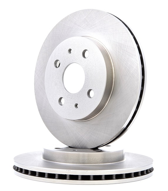 RIDEX 82B0560 preço Discos de travão DAIHATSU MATERIA 2019 original
