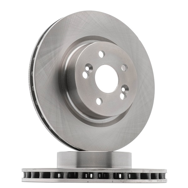 DELPHI Disco de travão BG4111 ao melhor preços